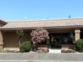 Bakersfield River Run RV Park -  Clubhouse
