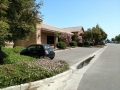 Bakersfield River Run RV Park -  Clubhouse