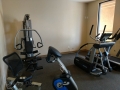Bakersfield River Run RV Park -  Exercise Room