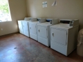 Bakersfield River Run RV Park -  Laundry