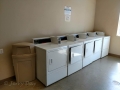 Bakersfield River Run RV Park -  Laundry