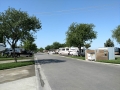 Bakersfield River Run RV Park - Sites