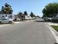 Bakersfield River Run RV Park - Sites