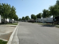 Bakersfield River Run RV Park - Sites