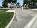 Bakersfield River Run RV Park - Sites