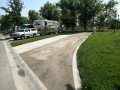 Bakersfield River Run RV Park - Sites