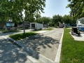 Bakersfield River Run RV Park - Sites