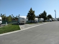 Bakersfield River Run RV Park - Sites