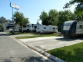 Bakersfield River Run RV Park - Sites