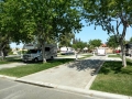 Bakersfield River Run RV Park - Sites