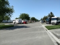 Bakersfield River Run RV Park - Sites