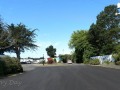 Bandon by the Sea RV Park - Entrance