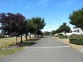 Bandon by the Sea RV Park - Lanes