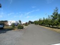 Bandon by the Sea RV Park - Lanes