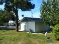 Bandon by the Sea RV Park - Laundry