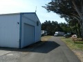 Bandon by the Sea RV Park - Maintenance Shed1