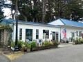 Bandon by the Sea RV Park - Office