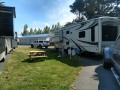 Bandon by the Sea RV Park - Our Rig