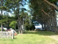 Bandon by the Sea RV Park - Sites