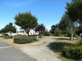 Bandon by the Sea RV Park - Sites