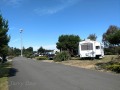 Bandon by the Sea RV Park - Sites