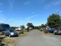 Bandon by the Sea RV Park - Sites