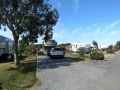 Bandon by the Sea RV Park - Sites