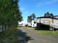 Bandon by the Sea RV Park - Sites