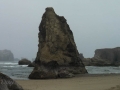 Bandon Beach Rocks
