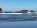 Bandon Beach Rocks