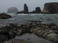 Bandon Beach Rocks