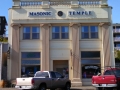 Bandon Old Town - Historic Masonic Temple
