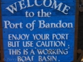 Bandon Old Town - Port of Bandon
