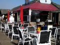 Bandon - Tony's Crab Shack - Dog Friendly