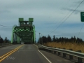 Coquille River Bridge