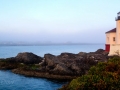 Coquille River Lighthouse (2011)