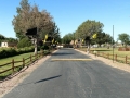 Banning Stagecoach KOA Entrance