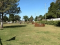 Banning Stagecoach KOA Horseshoes & Play Area