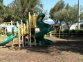 Banning Stagecoach KOA Playground