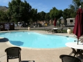 Banning Stagecoach KOA Swimming Pool