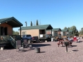 Barstow / Calico KOA - Rental Cabins