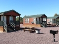 Barstow / Calico KOA - Rental Cabins