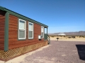 Barstow / Calico KOA - Rental Cabins