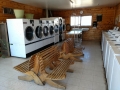 Barstow / Calico KOA - Laundry