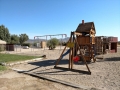 Barstow / Calico KOA - Playground