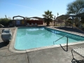 Barstow / Calico KOA - Swimming Pool