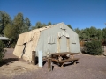 Barstow / Calico KOA - Tent Cabin