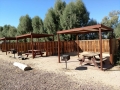 Barstow / Calico KOA - Tent Sites