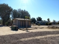 Barstow / Calico KOA - Toilets