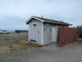 Beachfront RV Park - Bathhouse